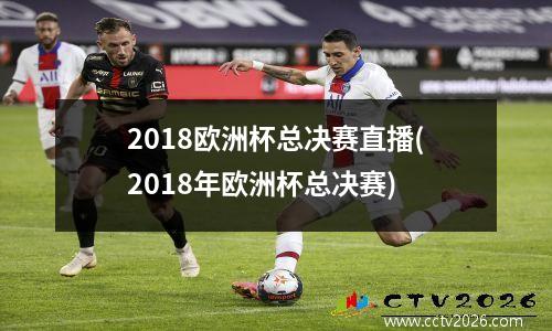 2018欧洲杯总决赛直播(2018年欧洲杯总决赛)
