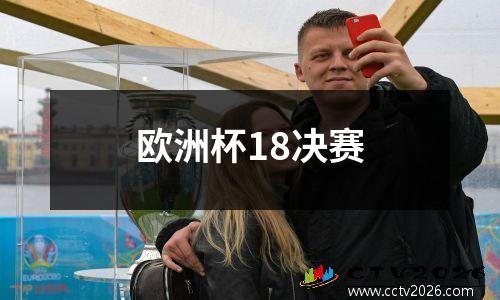 欧洲杯18决赛