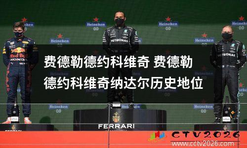 费德勒德约科维奇 费德勒德约科维奇纳达尔历史地位