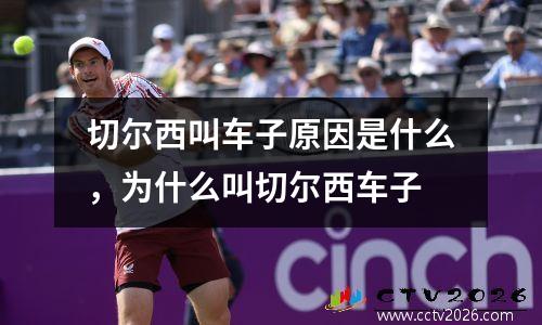 切尔西叫车子原因是什么，为什么叫切尔西车子
