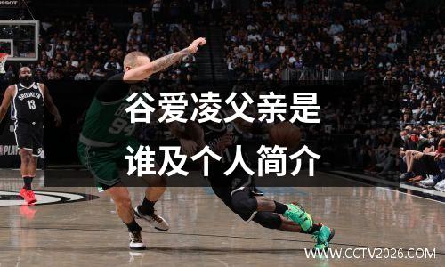 谷爱凌父亲是谁及个人简介