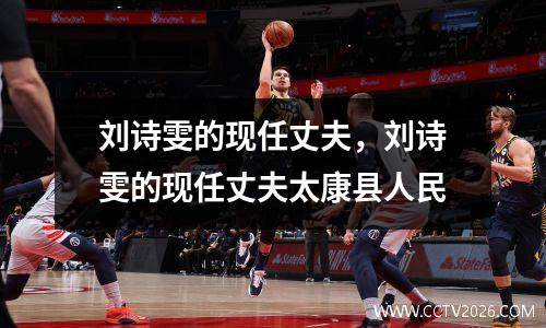 刘诗雯的现任丈夫，刘诗雯的现任丈夫太康县人民