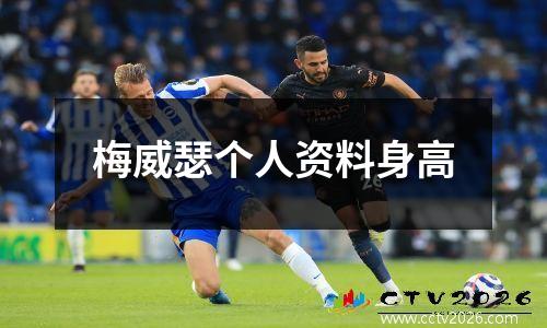梅威瑟个人资料身高