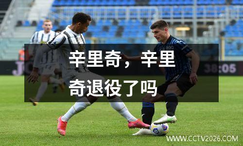 辛里奇，辛里奇退役了吗