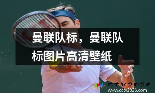 曼联队标，曼联队标图片高清壁纸