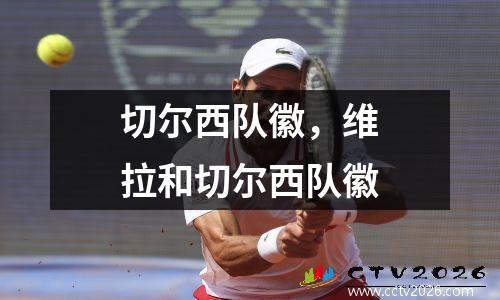 切尔西队徽，维拉和切尔西队徽