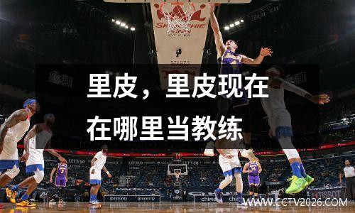 里皮，里皮现在在哪里当教练
