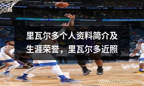 里瓦尔多个人资料简介及生涯荣誉，里瓦尔多近照