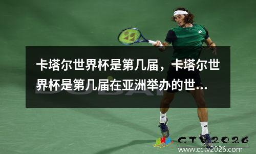 卡塔尔世界杯是第几届，卡塔尔世界杯是第几届在亚洲举办的世界杯