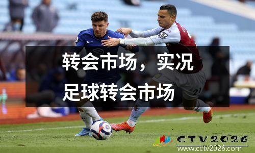 转会市场，实况足球转会市场