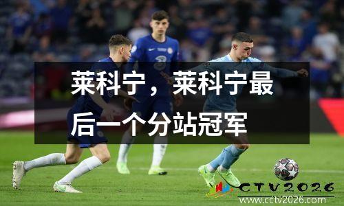 莱科宁，莱科宁最后一个分站冠军