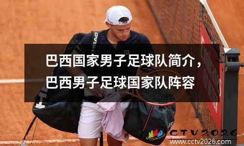 巴西国家男子足球队简介，巴西男子足球国家队阵容