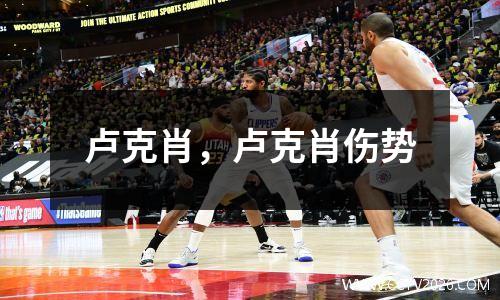 卢克肖，卢克肖伤势