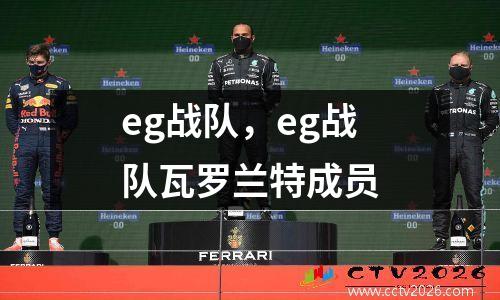 eg战队，eg战队瓦罗兰特成员
