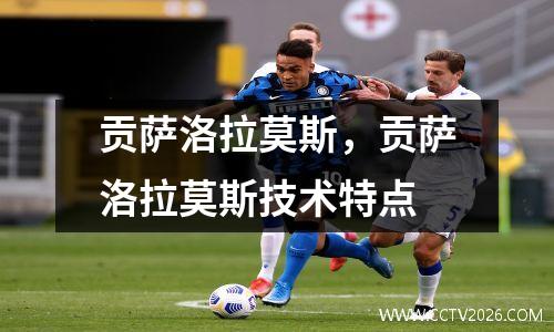 贡萨洛拉莫斯，贡萨洛拉莫斯技术特点