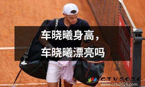 车晓曦身高，车晓曦漂亮吗
