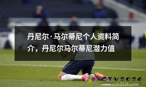 丹尼尔·马尔蒂尼个人资料简介，丹尼尔马尔蒂尼潜力值