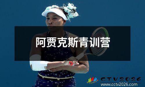 阿贾克斯青训营