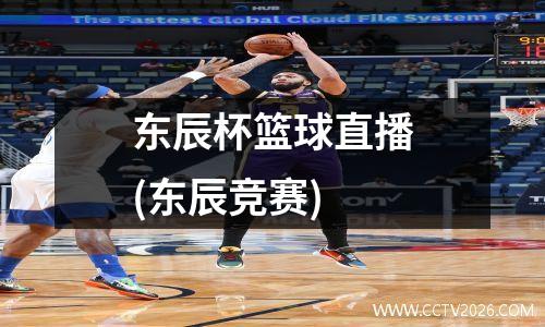 东辰杯篮球直播(东辰竞赛)