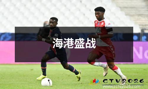 海港盛战