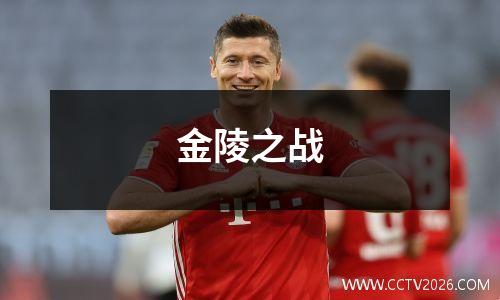 金陵之战