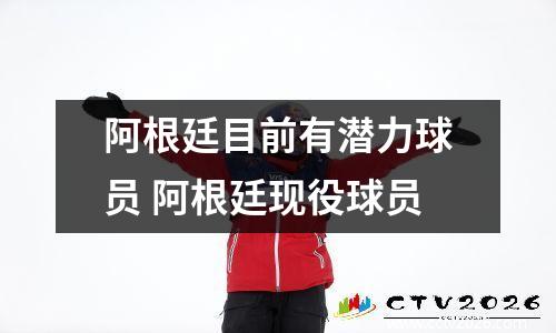 阿根廷目前有潜力球员 阿根廷现役球员