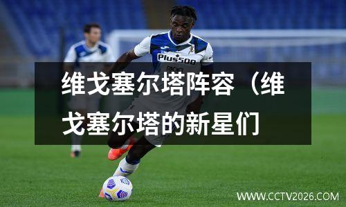 维戈塞尔塔阵容（维戈塞尔塔的新星们