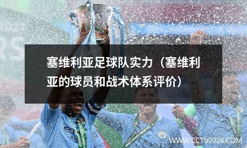 塞维利亚足球队实力（塞维利亚的球员和战术体系评价）