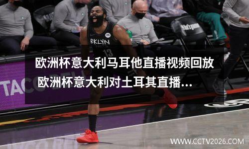 欧洲杯意大利马耳他直播视频回放 欧洲杯意大利对土耳其直播回放