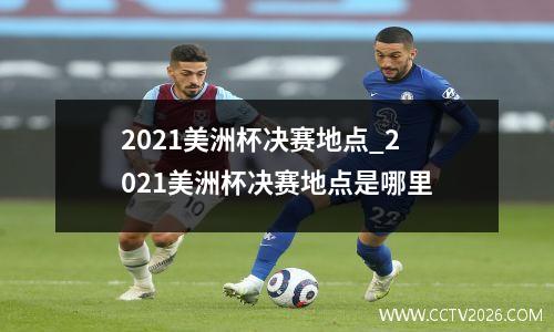 2021美洲杯决赛地点_2021美洲杯决赛地点是哪里