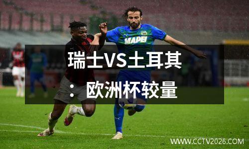 瑞士VS土耳其：欧洲杯较量