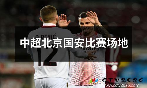 中超北京国安比赛场地