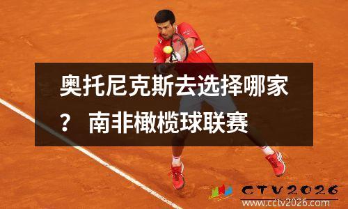 奥托尼克斯去选择哪家？ 南非橄榄球联赛