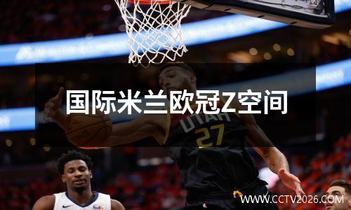 国际米兰欧冠Z空间