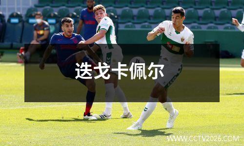 迭戈卡佩尔