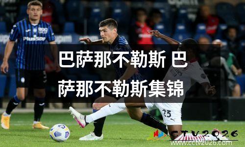 巴萨那不勒斯 巴萨那不勒斯集锦