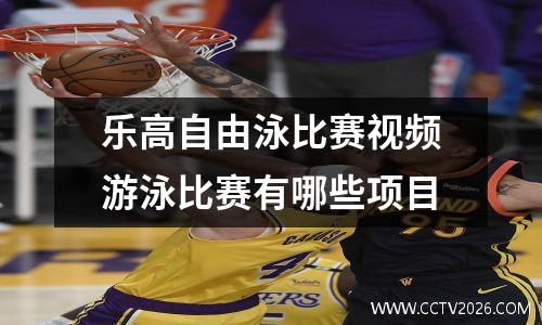 乐高自由泳比赛视频游泳比赛有哪些项目