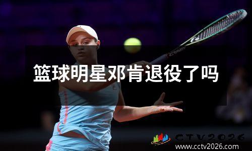 篮球明星邓肯退役了吗