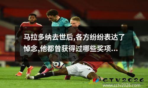 马拉多纳去世后,各方纷纷表达了悼念,他都曾获得过哪些奖项? 马拉多纳 86年世界杯