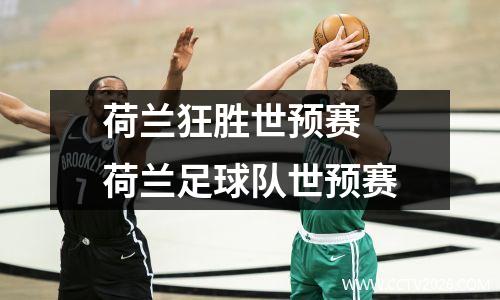 荷兰狂胜世预赛 荷兰足球队世预赛
