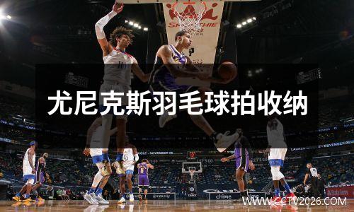 尤尼克斯羽毛球拍收纳