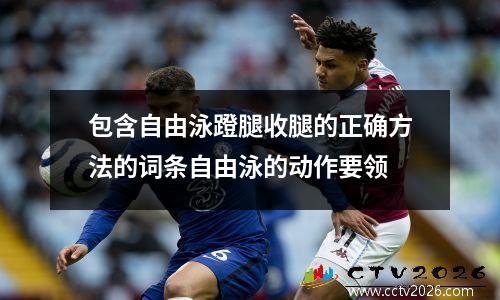 包含自由泳蹬腿收腿的正确方法的词条自由泳的动作要领