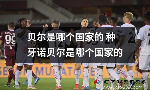 贝尔是哪个国家的 种牙诺贝尔是哪个国家的