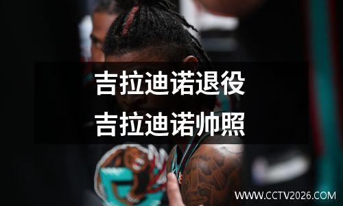 吉拉迪诺退役 吉拉迪诺帅照