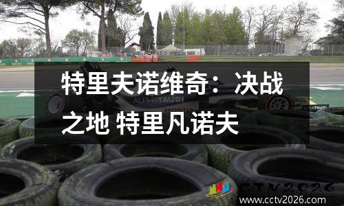 特里夫诺维奇：决战之地 特里凡诺夫