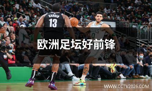 欧洲足坛好前锋