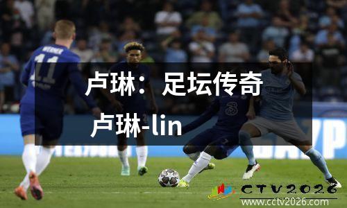 卢琳：足坛传奇 卢琳-lin