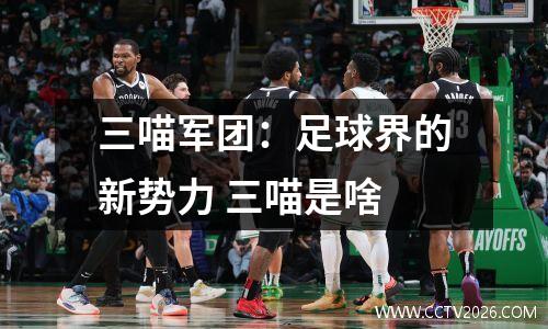 三喵军团：足球界的新势力 三喵是啥