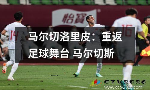 马尔切洛里皮：重返足球舞台 马尔切斯