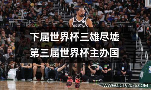 下届世界杯三雄尽墟 第三届世界杯主办国